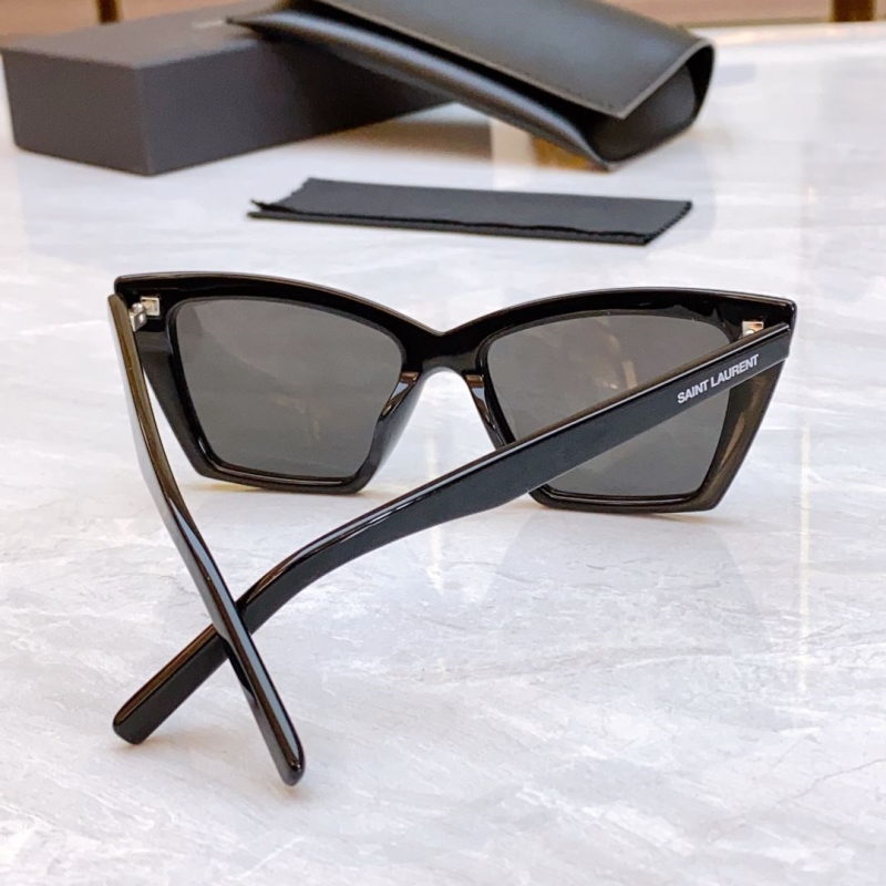 YSL Sunglasses